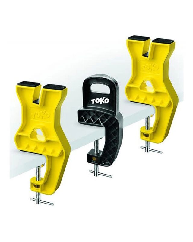 Toko Express Backcountry Ski Vise