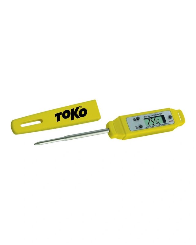 Toko Digital Snowthermometer
