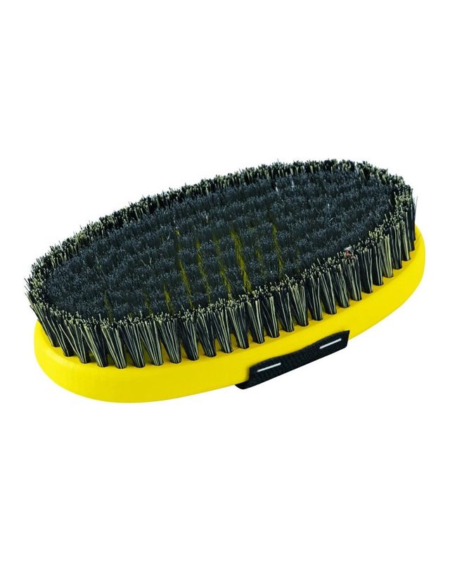 Toko Base Brush Oval Steel