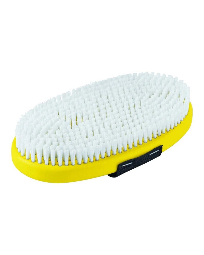 Toko Base Brush Oval Nylon
