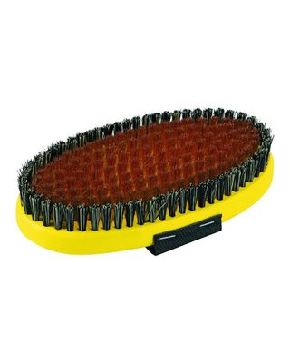 Toko Base Brush Oval Copper