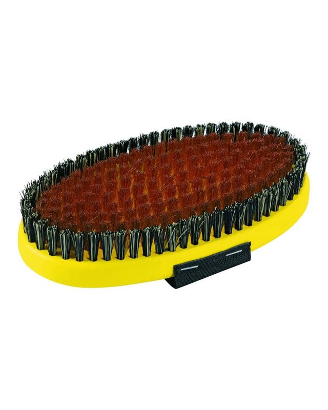Toko Base Brush Oval Copper