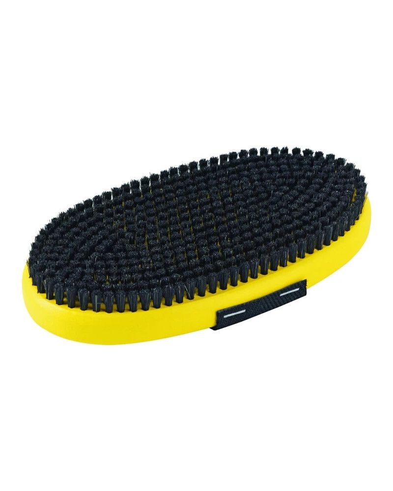 Toko Base Brush Oval Horsehair