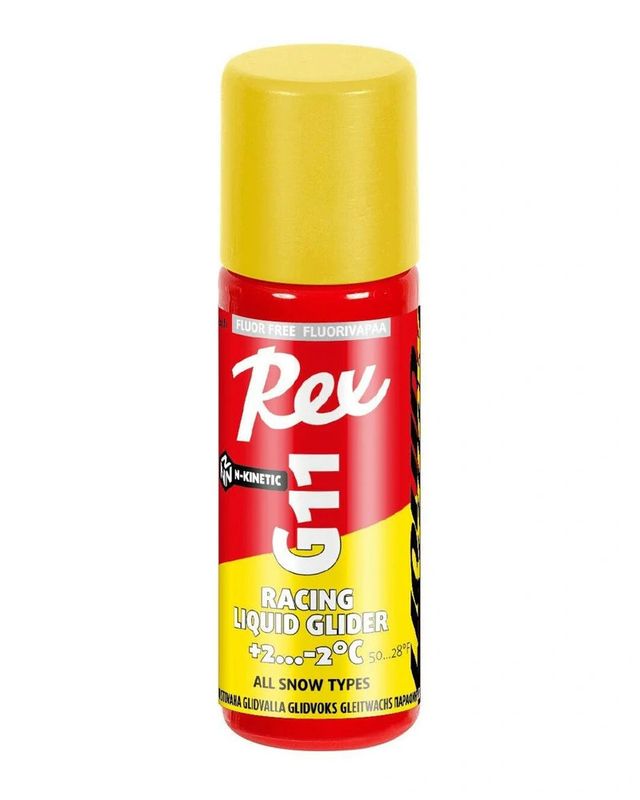 Rex Liquid Glider