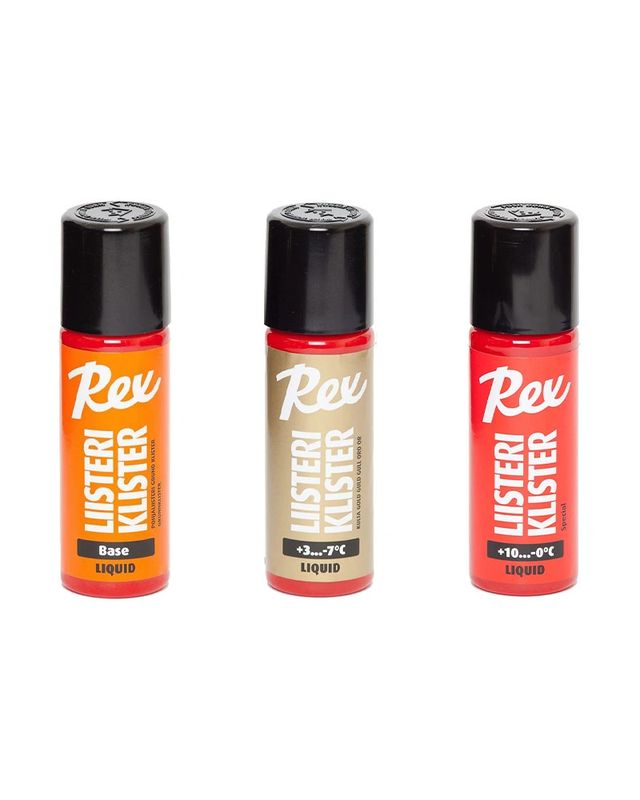Rex Liquid Klister