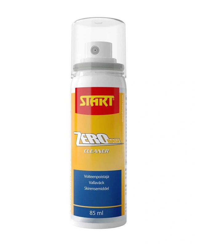 Start Zero Base Cleaner