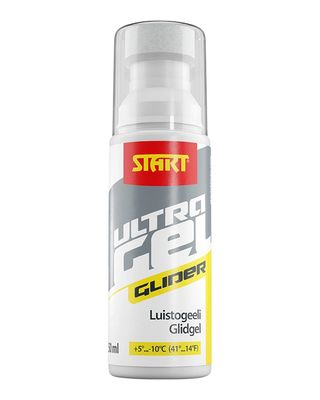 Start Ultra Gel Glider