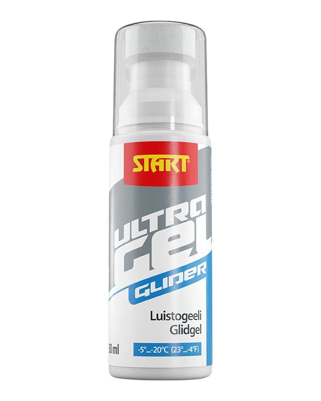 Start Ultra Gel Glider