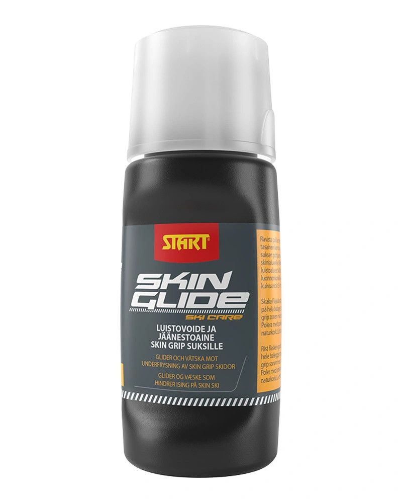 Start Skin Glide Ski Care