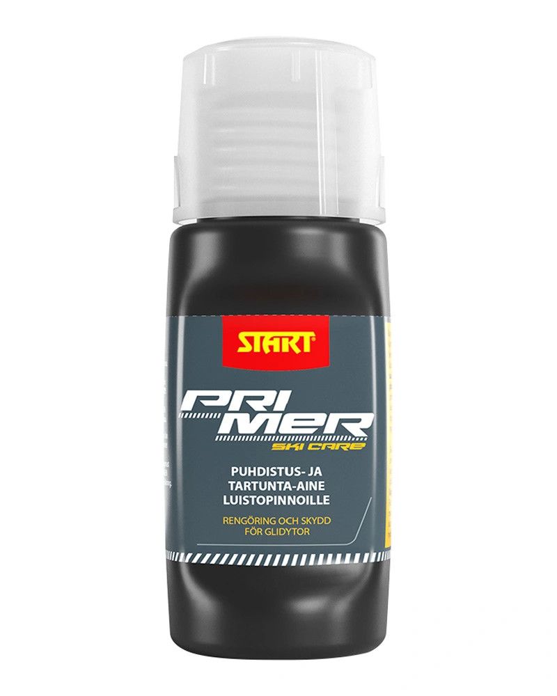 Start Primer Ski Care, Size: 90 ml