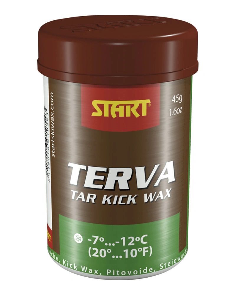 Start Kick Tar Ten Green, Size: 45g