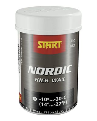 Start Kick Synthetic Nordic