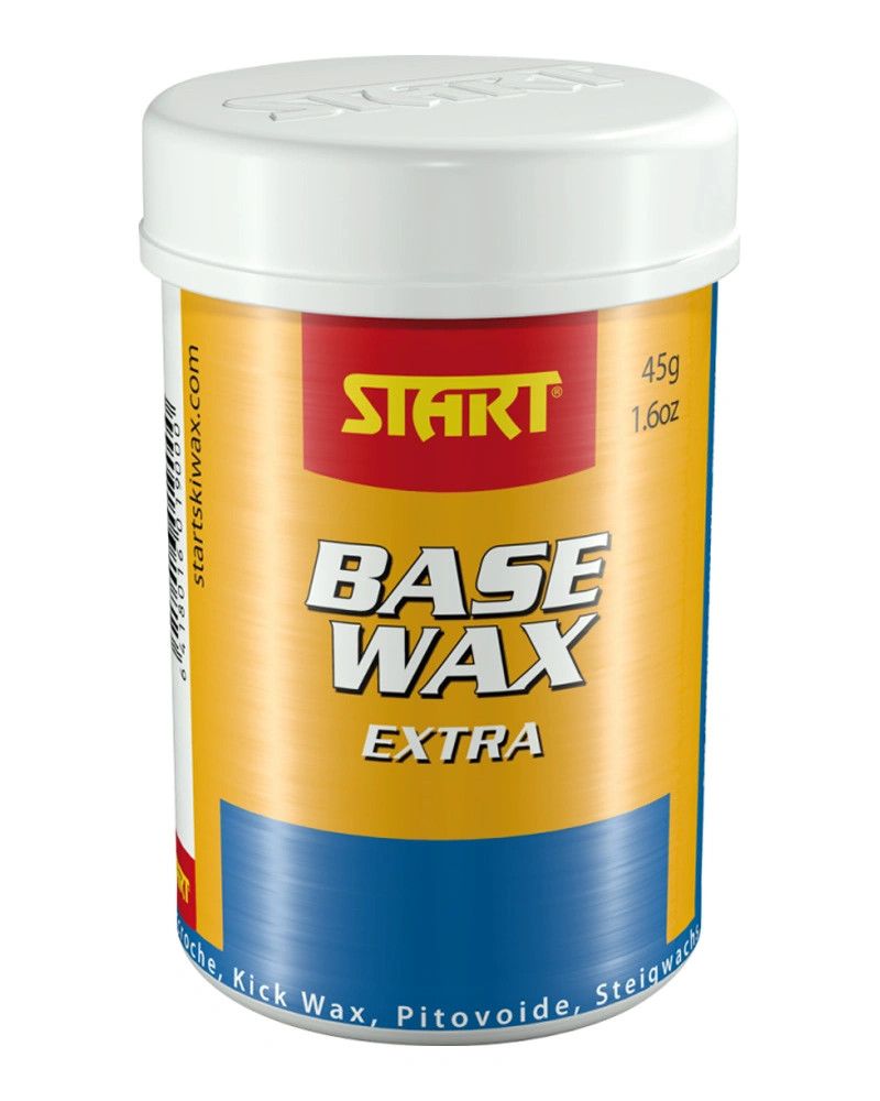 Start Kick Basewax Extra, Size: 45g
