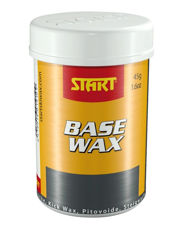 Start Kick Basewax
