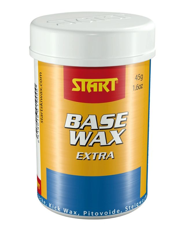 Start Kick Basewax Extra