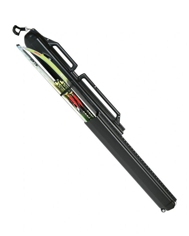 Sportube Series 1 Sportube