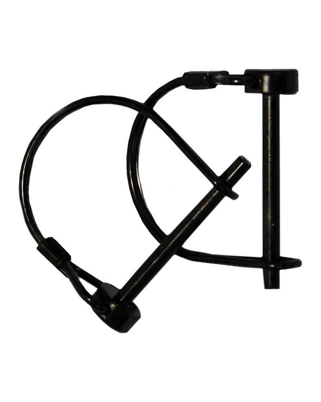 Sportube Wire Case Pin