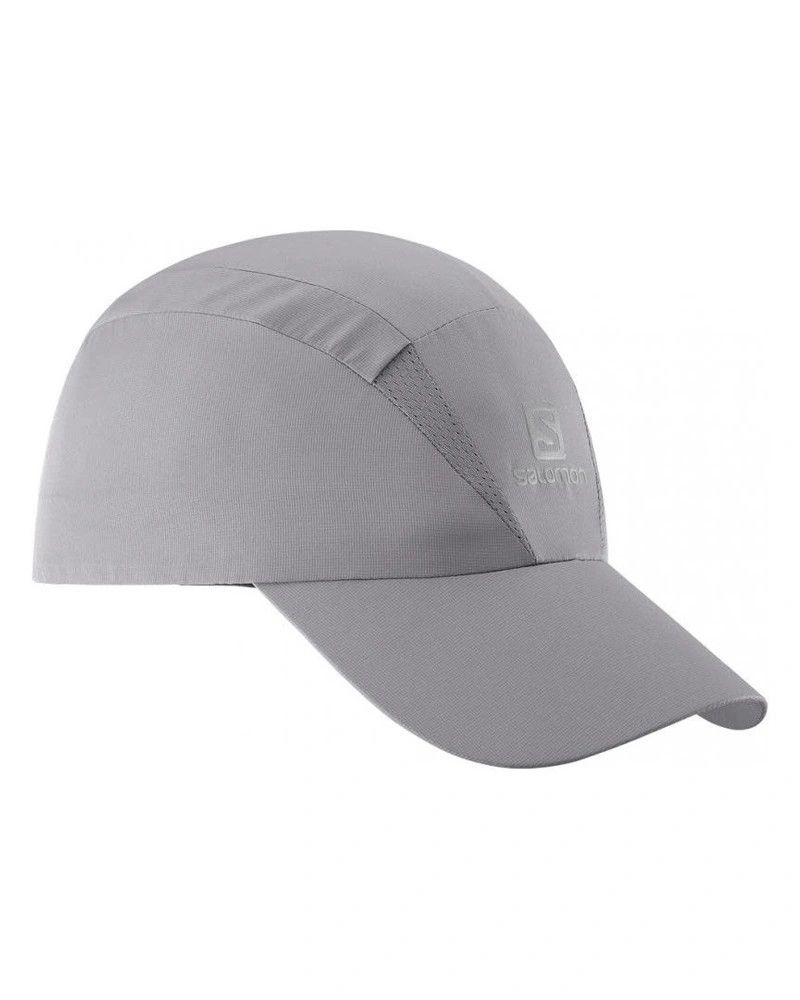 Salomon XA Cap, Size: S/M, Color: Alloy
