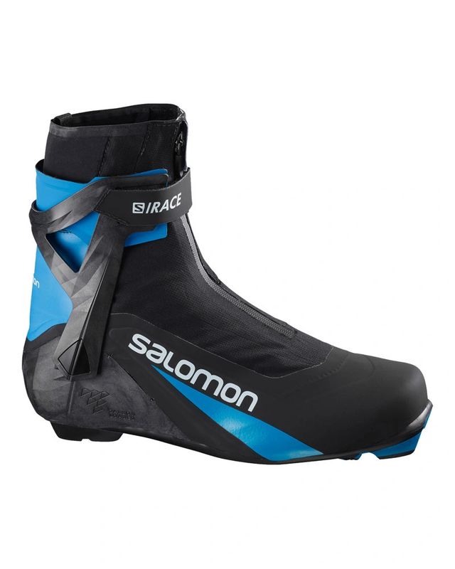 Salomon S/Race Carbon Skate Prolink Boot
