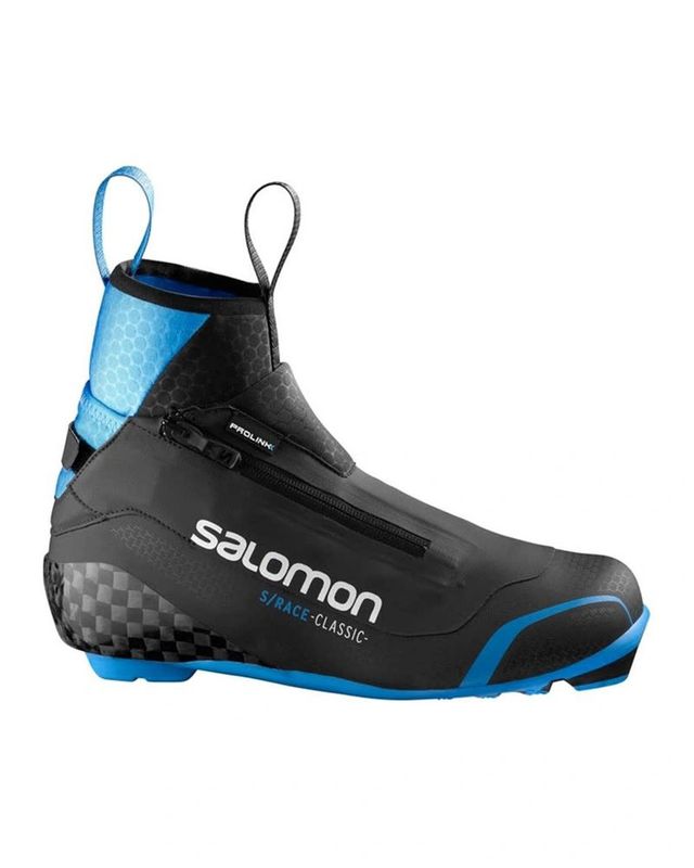 Salomon S/Race Classic Prolink Boots
