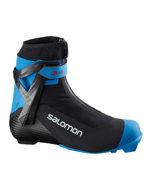 Salomon S/LAB Carbon Skate EL Boot