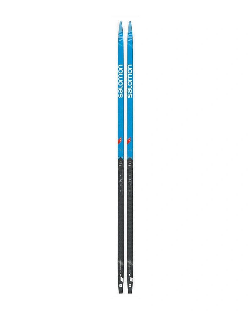 Salomon S/LAB Carbon Classic Ski