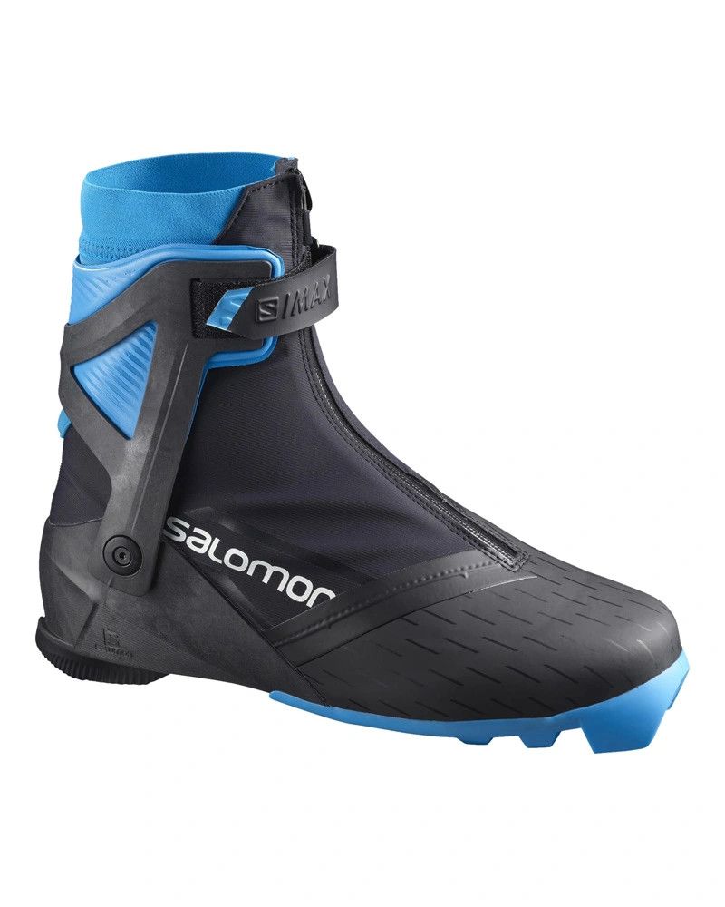 Salomon S/Max Carbon Skate MV Prolink Boot