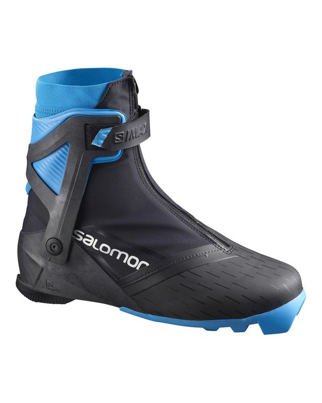 Salomon S/Max Carbon Skate MV Prolink Boot