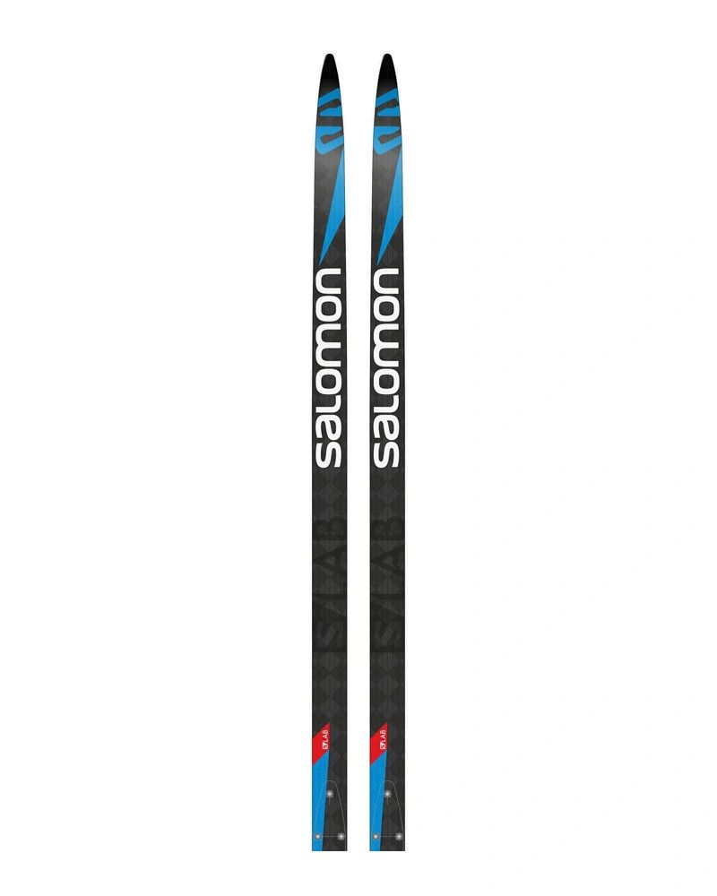 Salomon S/LAB Carbon Skate Ski
