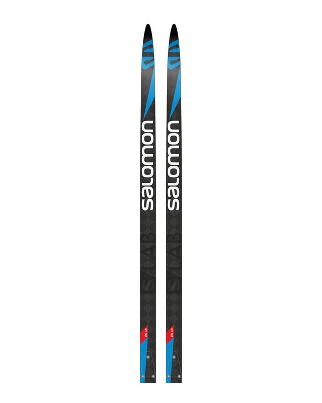 Salomon S/LAB Carbon Skate Ski