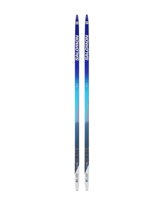 Salomon S/LAB Carbon Skate Ski