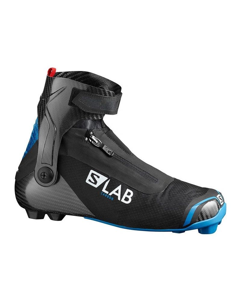Salomon S/LAB Carbon Pursuit Prolink Boot