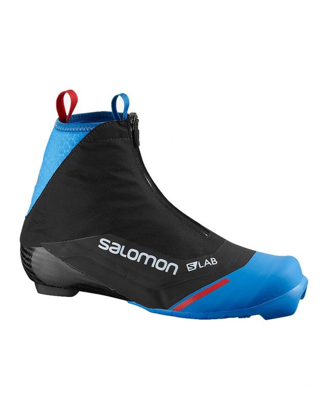 Salomon S/Lab Carbon Classic Prolink Boot