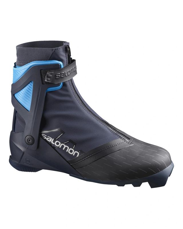 Salomon RS10 Nocturne Prolink  Skate Boot