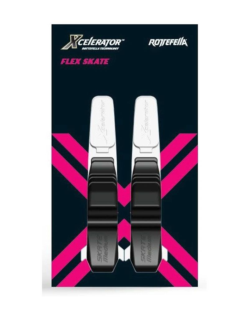 Rottefella Xcelerator Skate Flexor