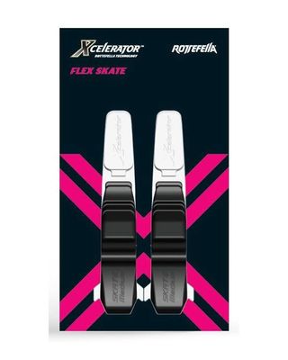 Rottefella Xcelerator Skate Flexor