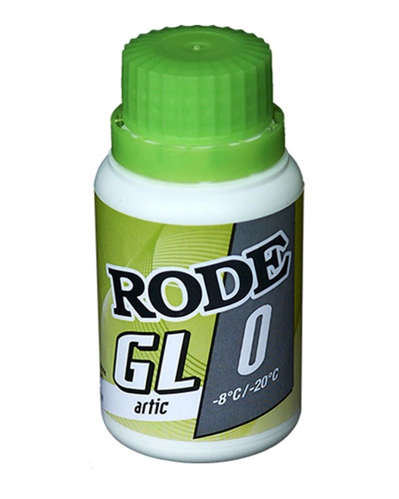Rode Arctic Powder, Size: 50 g