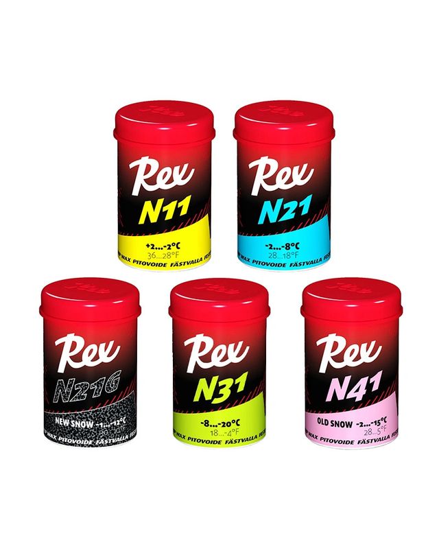 Rex Kick N-Series