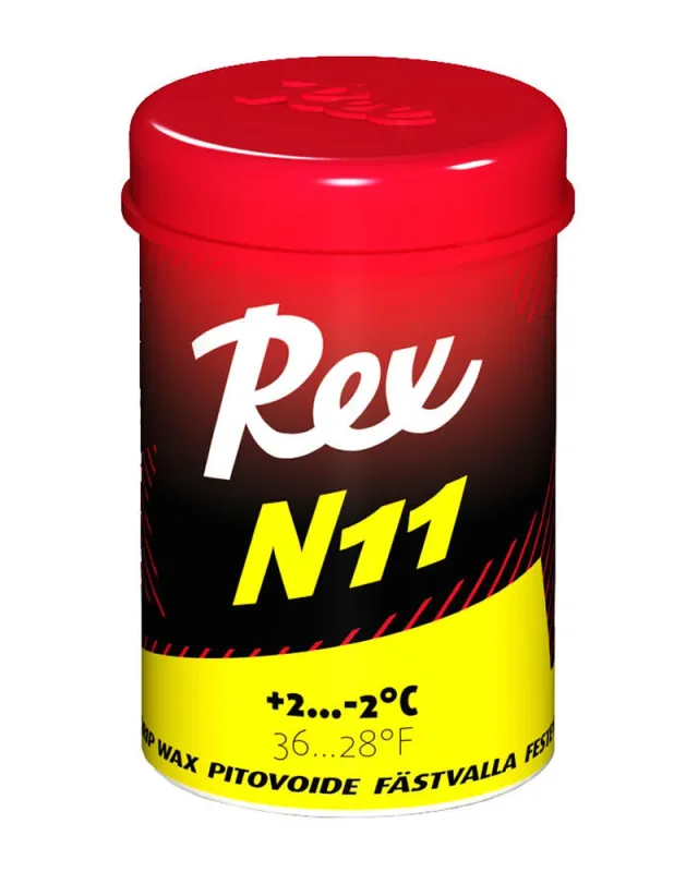 Rex Kick N-Series