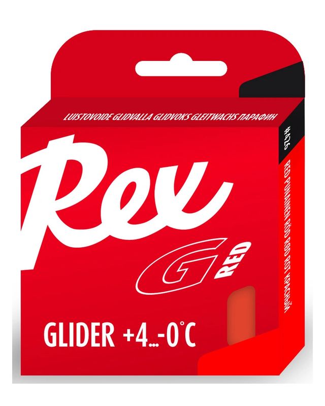 Rex Glider
