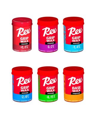Rex Original Grip Wax
