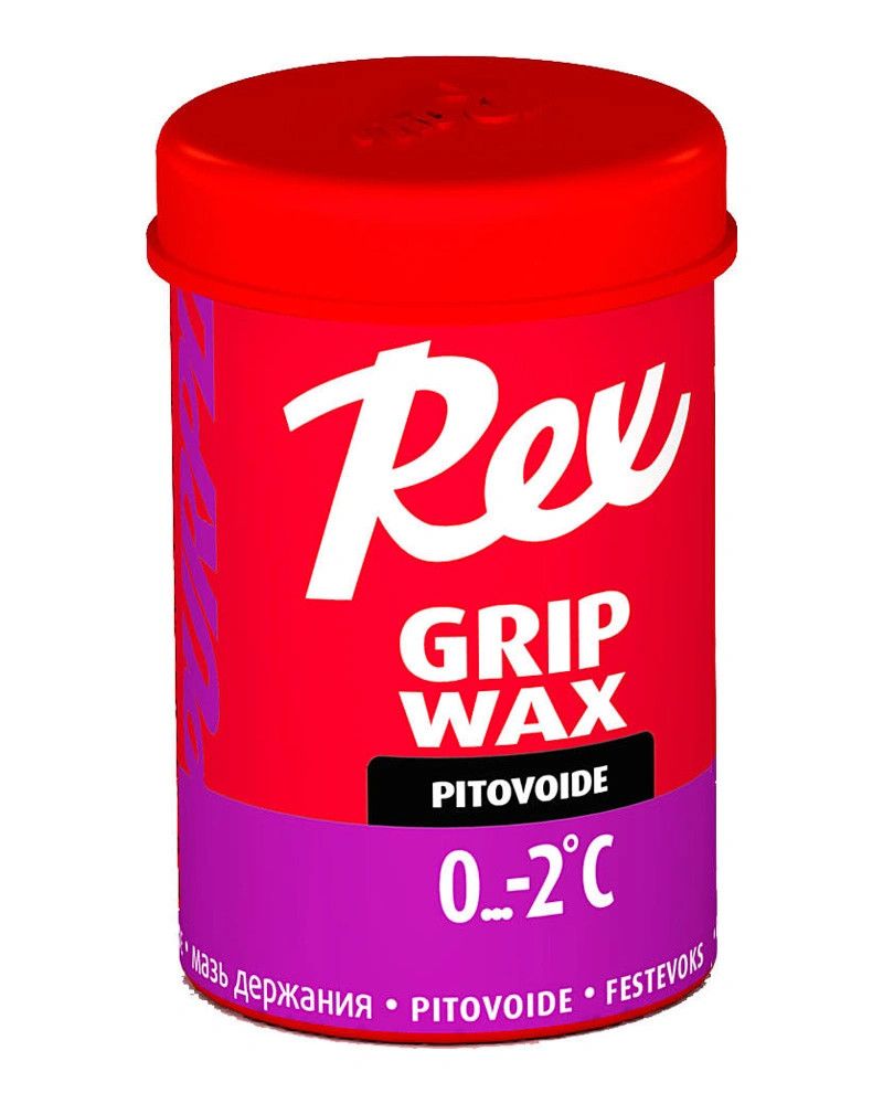 Rex Original Grip Wax