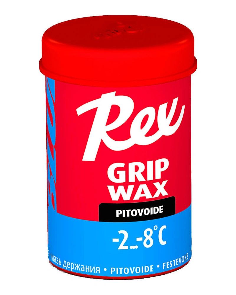 Rex Grip Powder グリップワックスコーティング 23g Rex Original Grip Wax