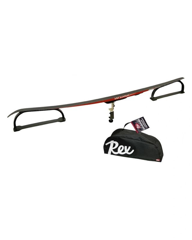 Rex Travel Waxing Stand