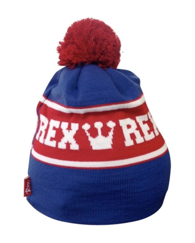 Rex Racing Service Beanie 759