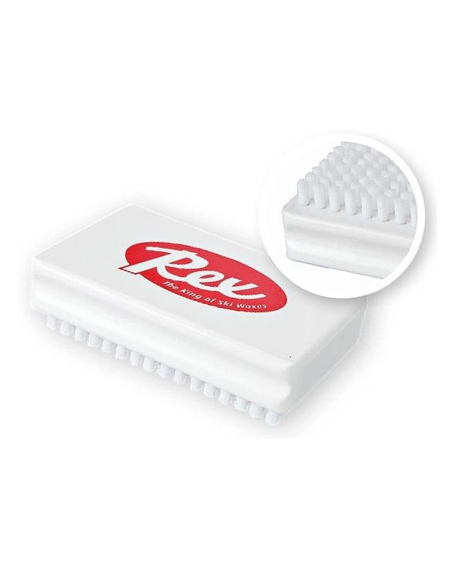 Rex Nylon Brush