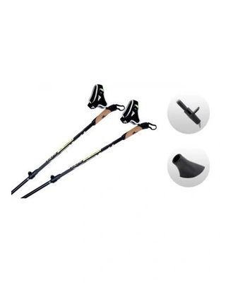 Rex NT1 Nordic Walking Pole 100-135cm