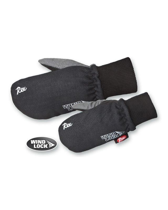 Rex Mitten