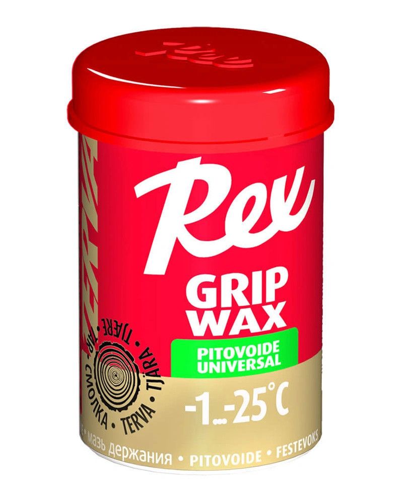 Rex Kick Universal Terva