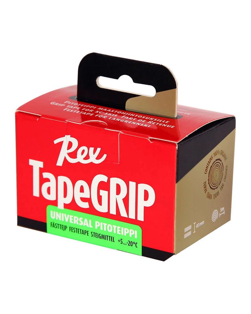 Rex Kick TapeGrip Universal Gold